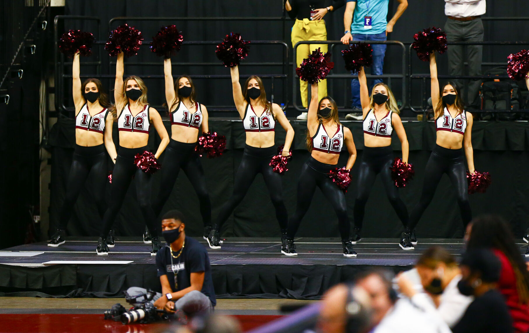 Women's basketball vs. South Carolina